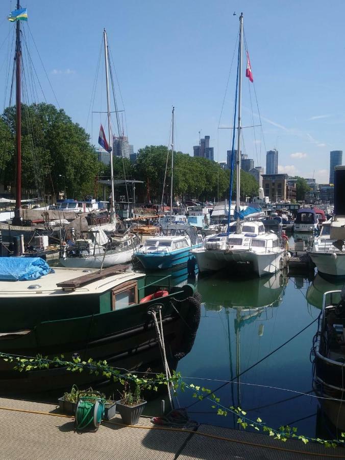 Dockside Villa Londres Exterior foto